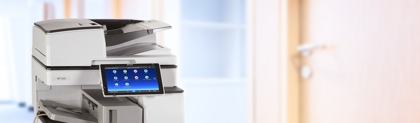 How To Photocopy Id Card Both Sides Ricoh