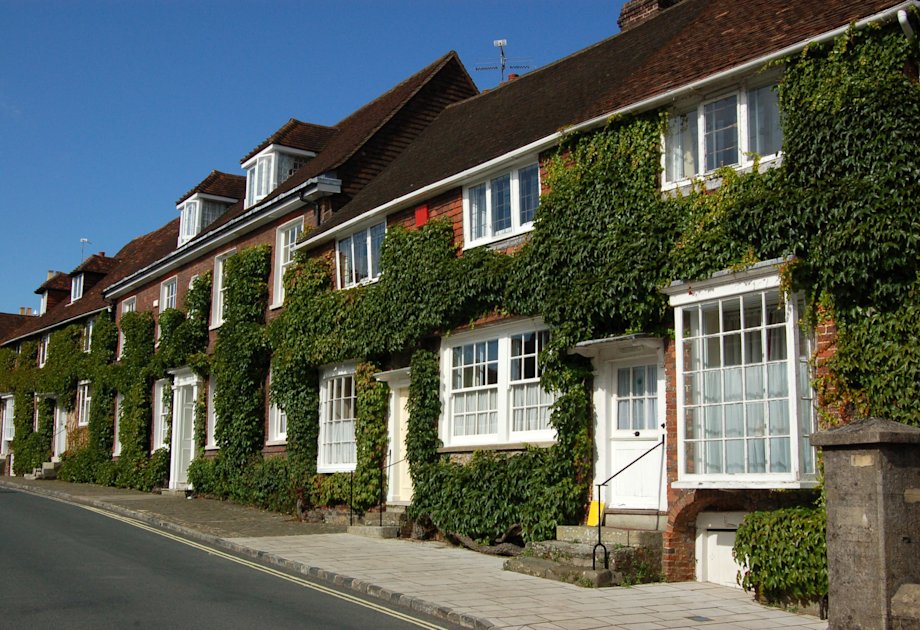 Midhurst, Sussex 5 Things to do with Ageing Parents