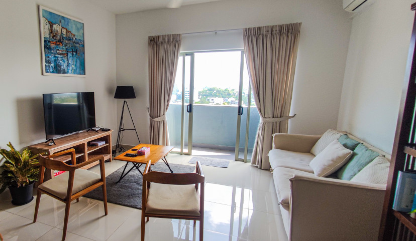 2 Bedroom Apartment for Sale in Nawala  image 0