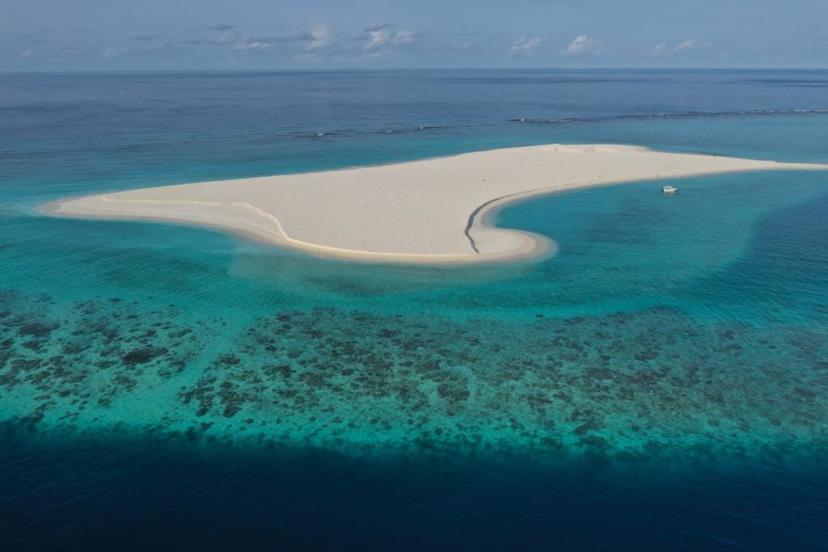 Atoll for Sale - Maldives image 0