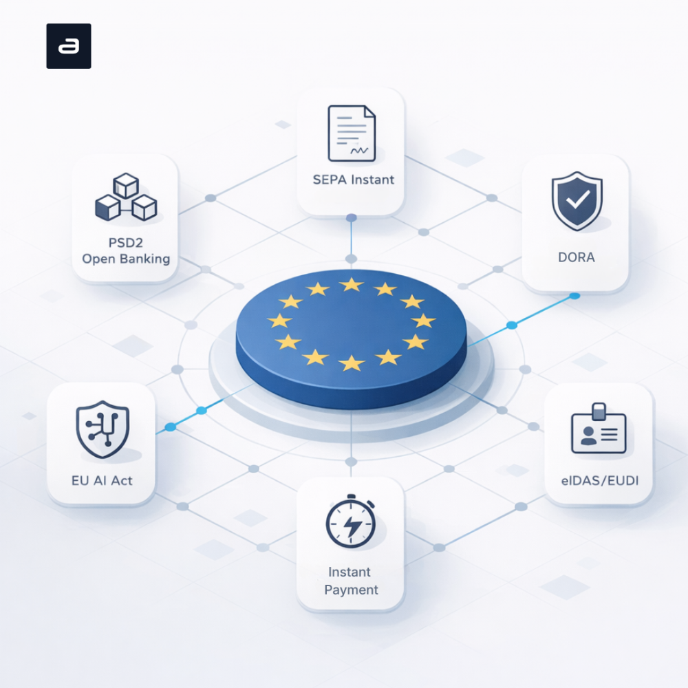 Is Wero the last lifeline for Europe’s payments sector in 2026?