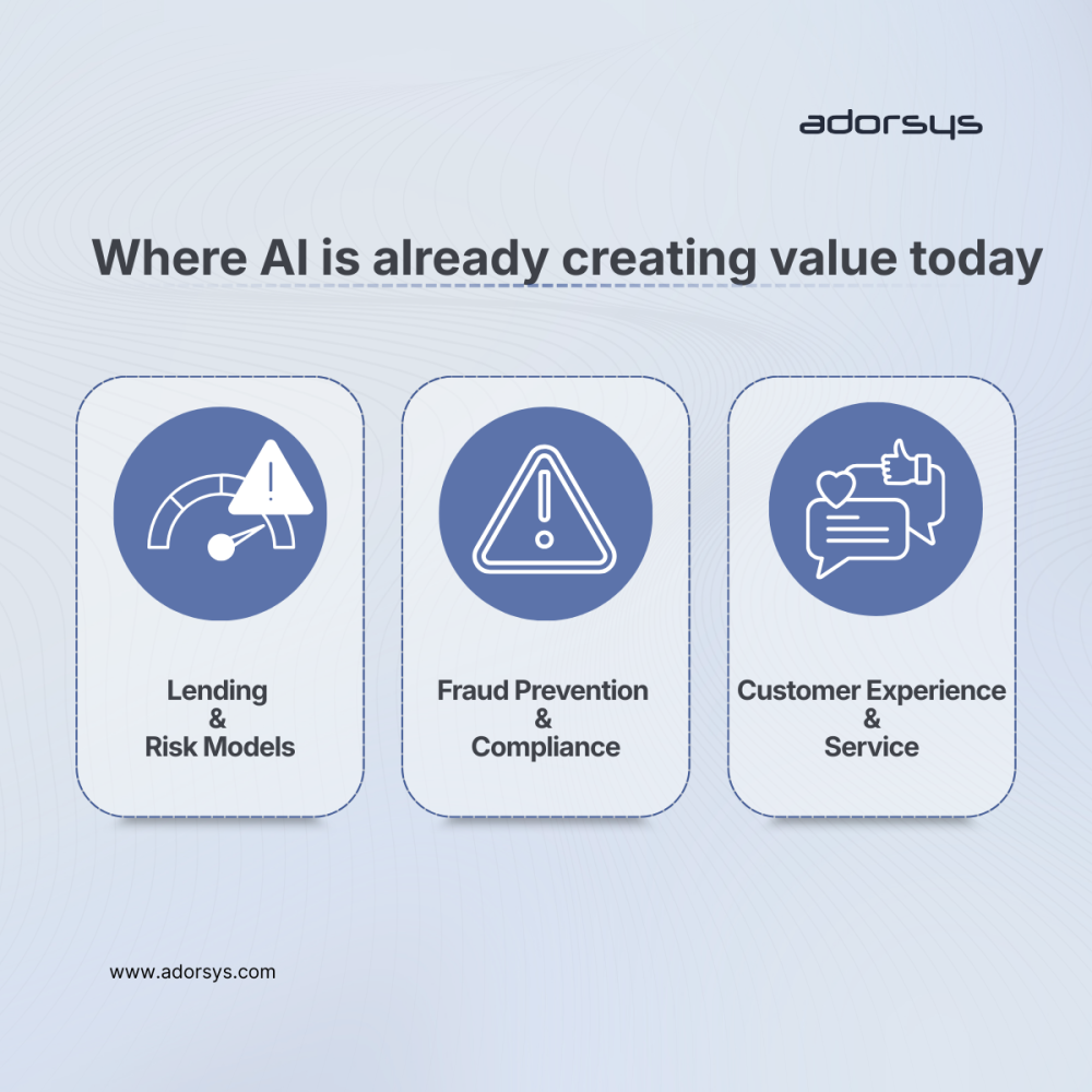 Artificial Intelligence in Banking: Opportunities, Risks, and BaFin Focus