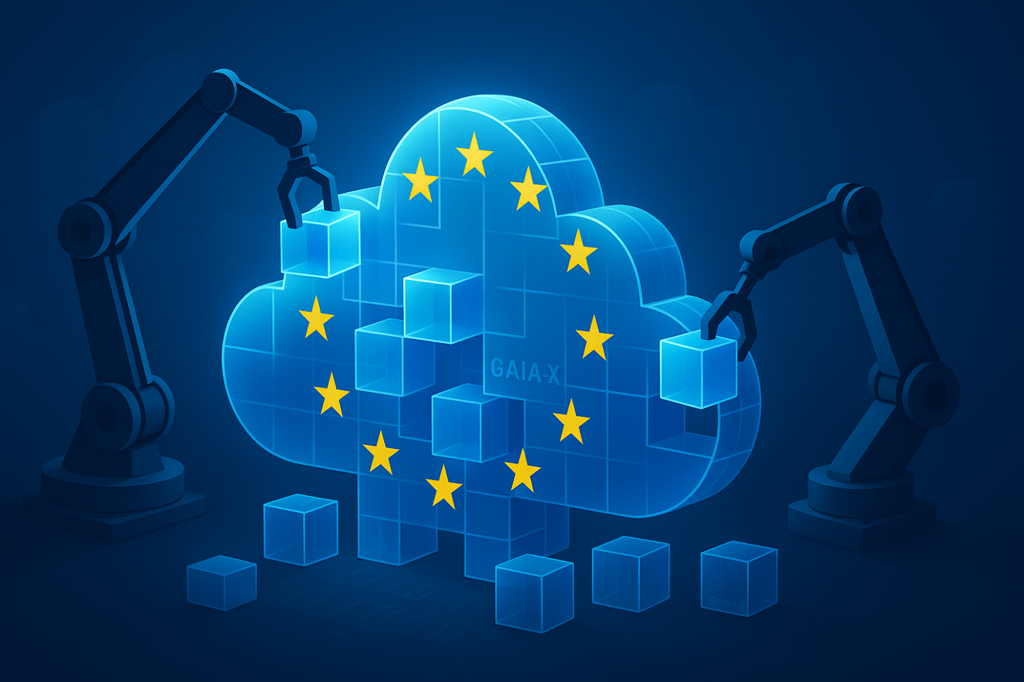 Hosting in Europe ≠ Sovereignty 