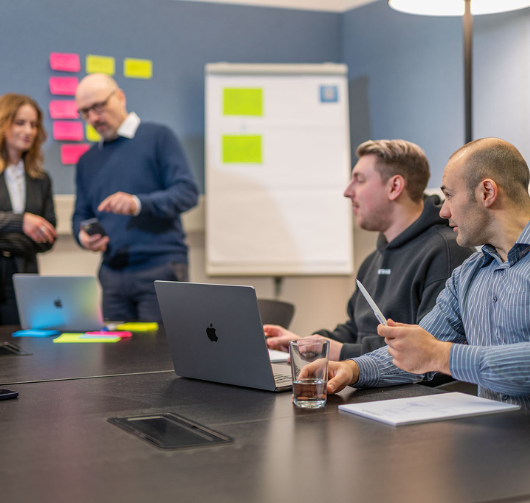 Onsite sprints: smart investment or waste of money?