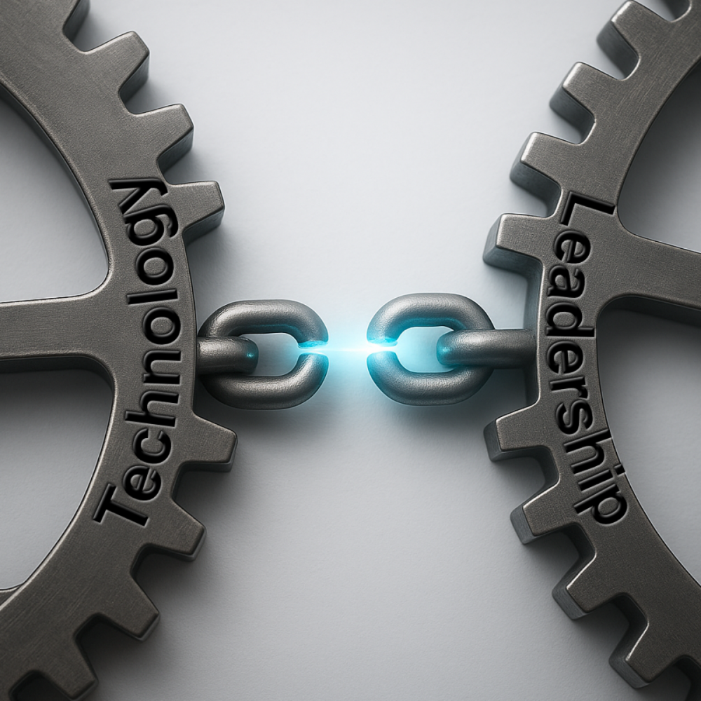 Cloud Transformation in Finance