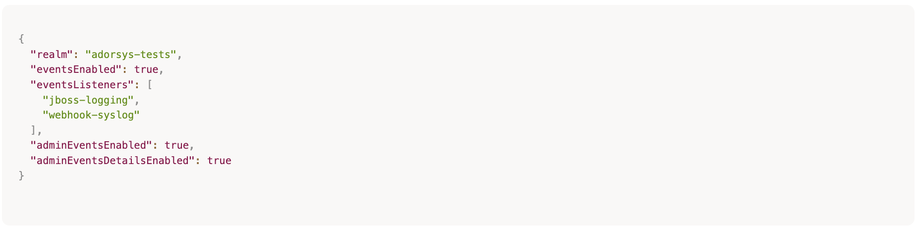 webhook-syslog de