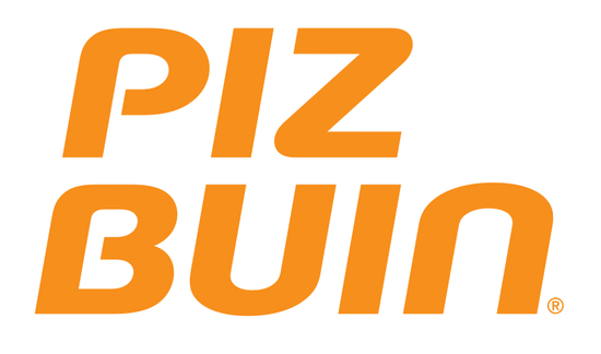 Asset PIZ BUIN® logo