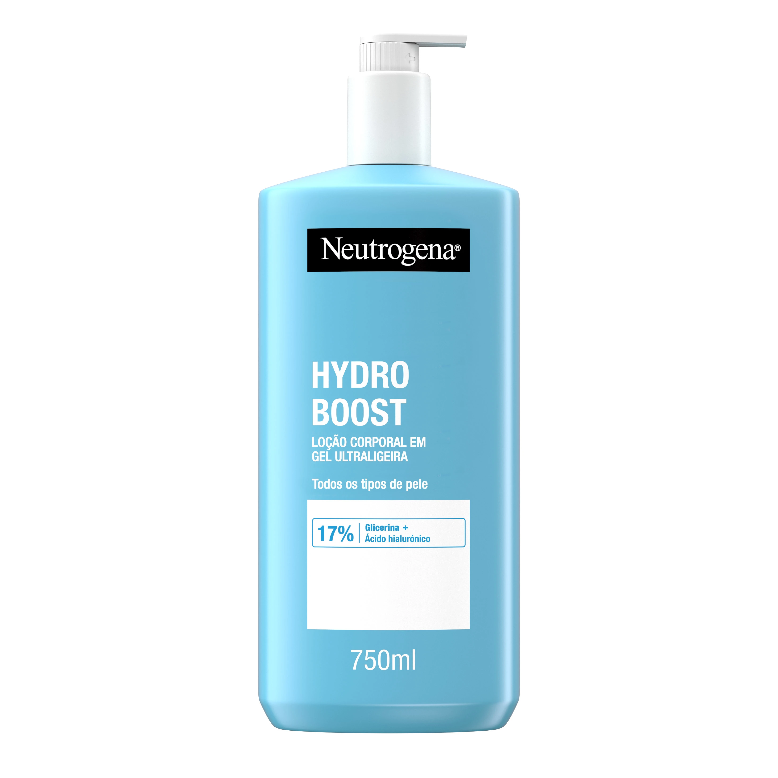 Hydro Boost 750ml