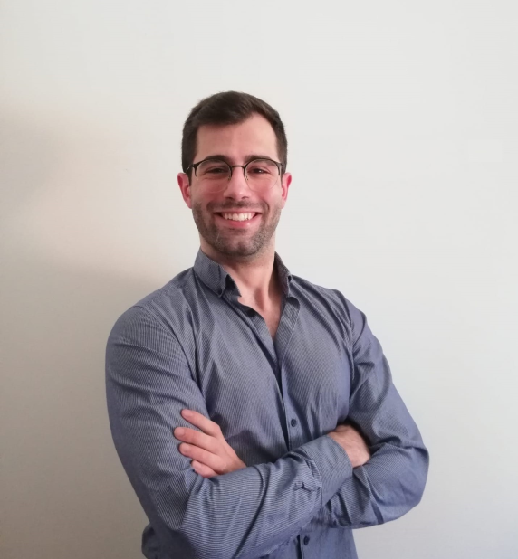 Gonçalo Antunes
