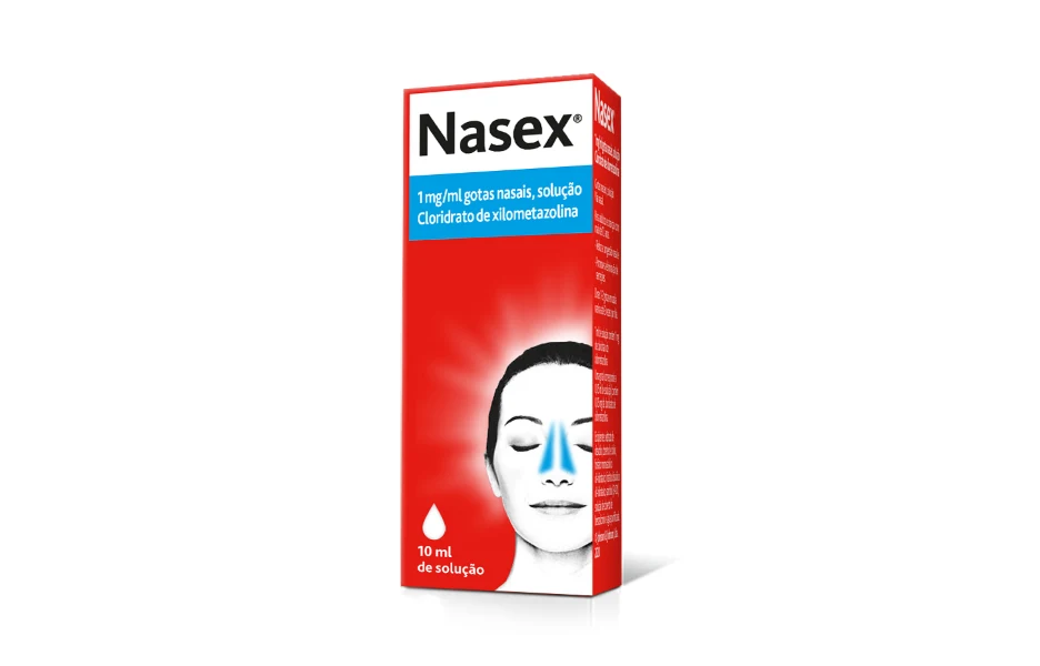 NASEX®