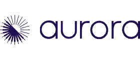 Aurora logo