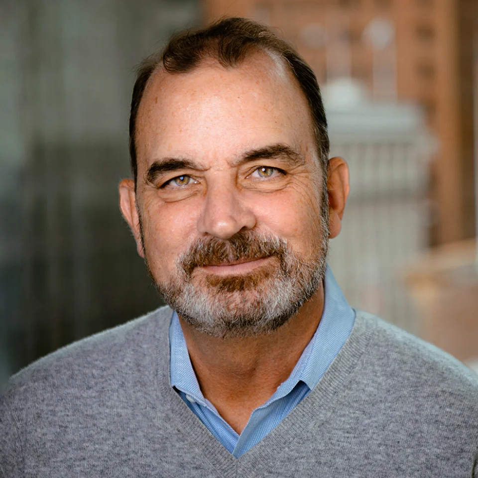 John Shrewsberry
