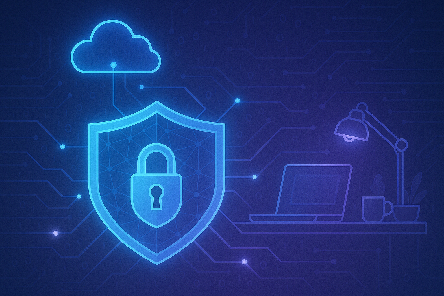 Why Every Small Business Needs a Cybersecurity Roadmap in 2025