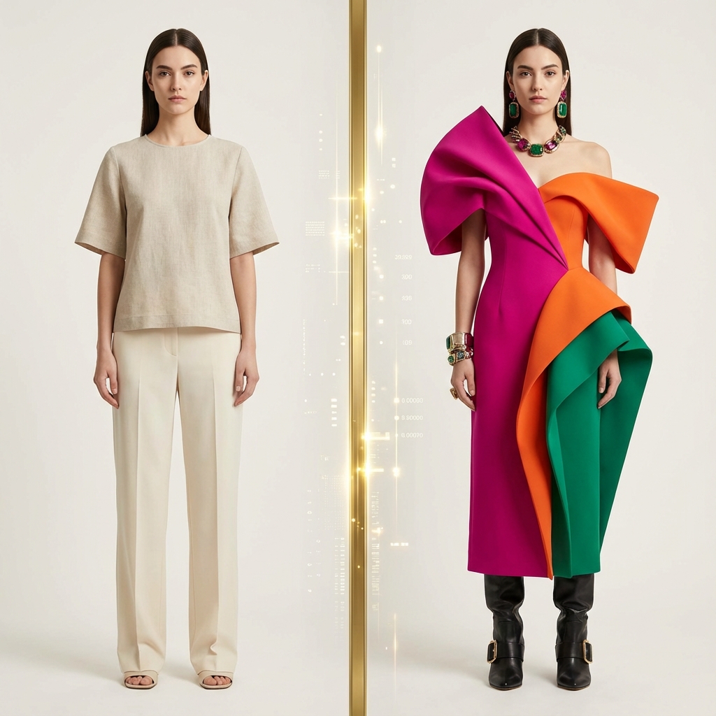 How Does AI Clothes Swap Work? See Yourself in New Outfits in Seconds