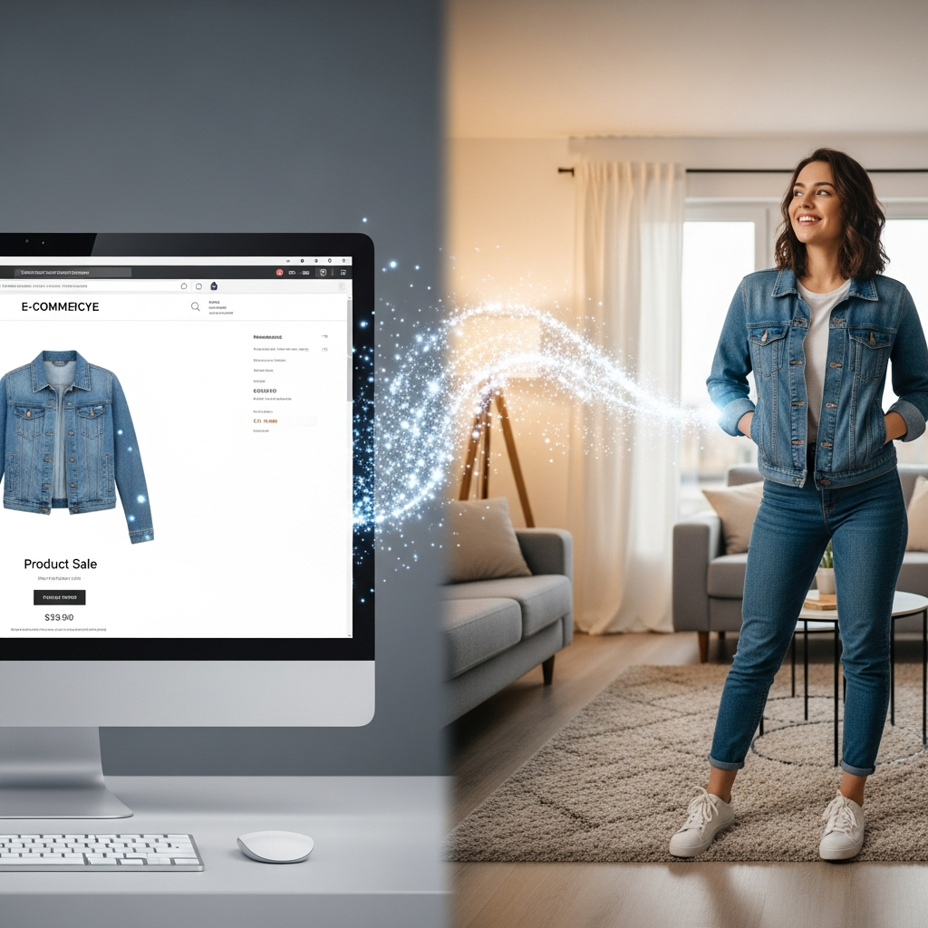 How to Virtually Try On Clothes on Amazon, Shein & Zara, etc. (Even if They Don't Have the Feature)