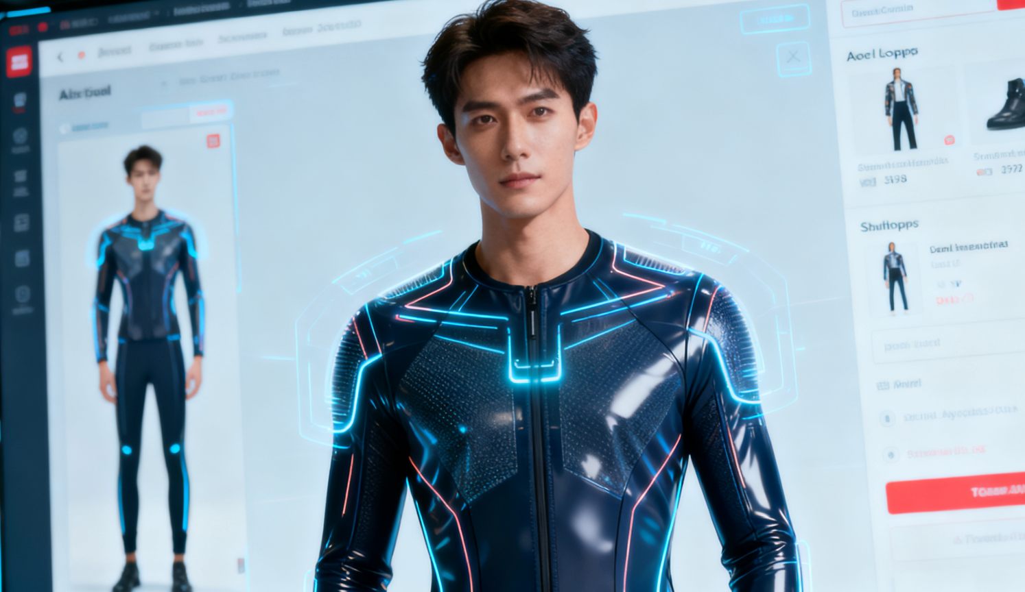 How Does AI Clothes Swap Work? See Yourself in New Outfits in Seconds