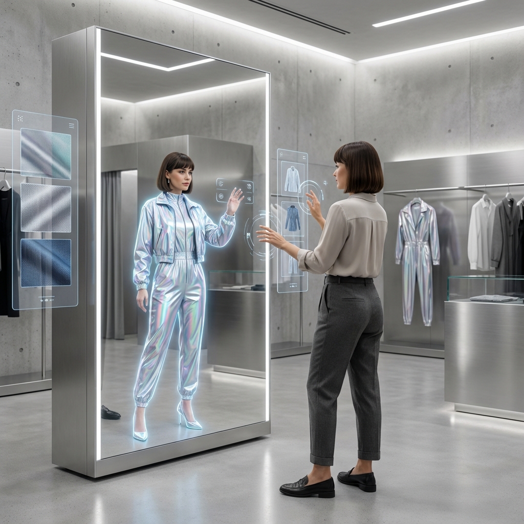 Top 3 AI Clothes Virtual Try-On Tools in 2025