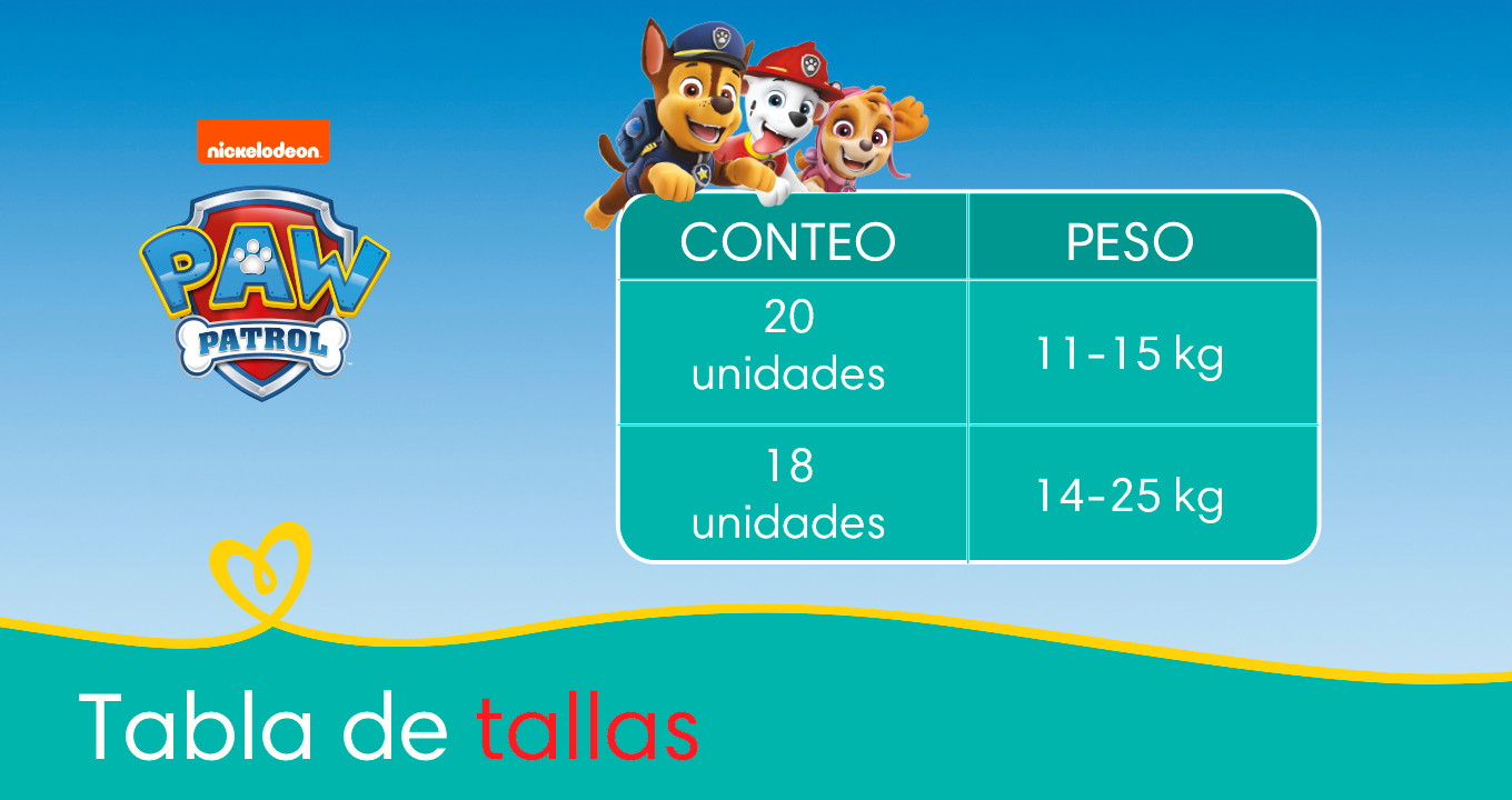 Ehub PampersBR Im genes adicionales PawPatrolDesktop 1360x720 px
