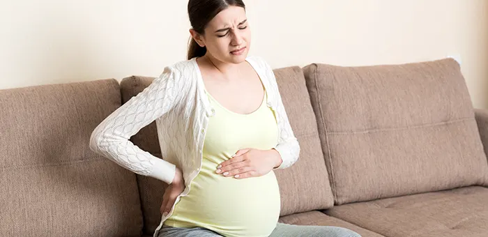 ¿Diarrea en tu embarazo?, esto necesitas saber.