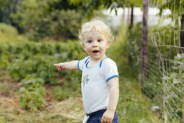 Disciplina en los niños: ser consistente