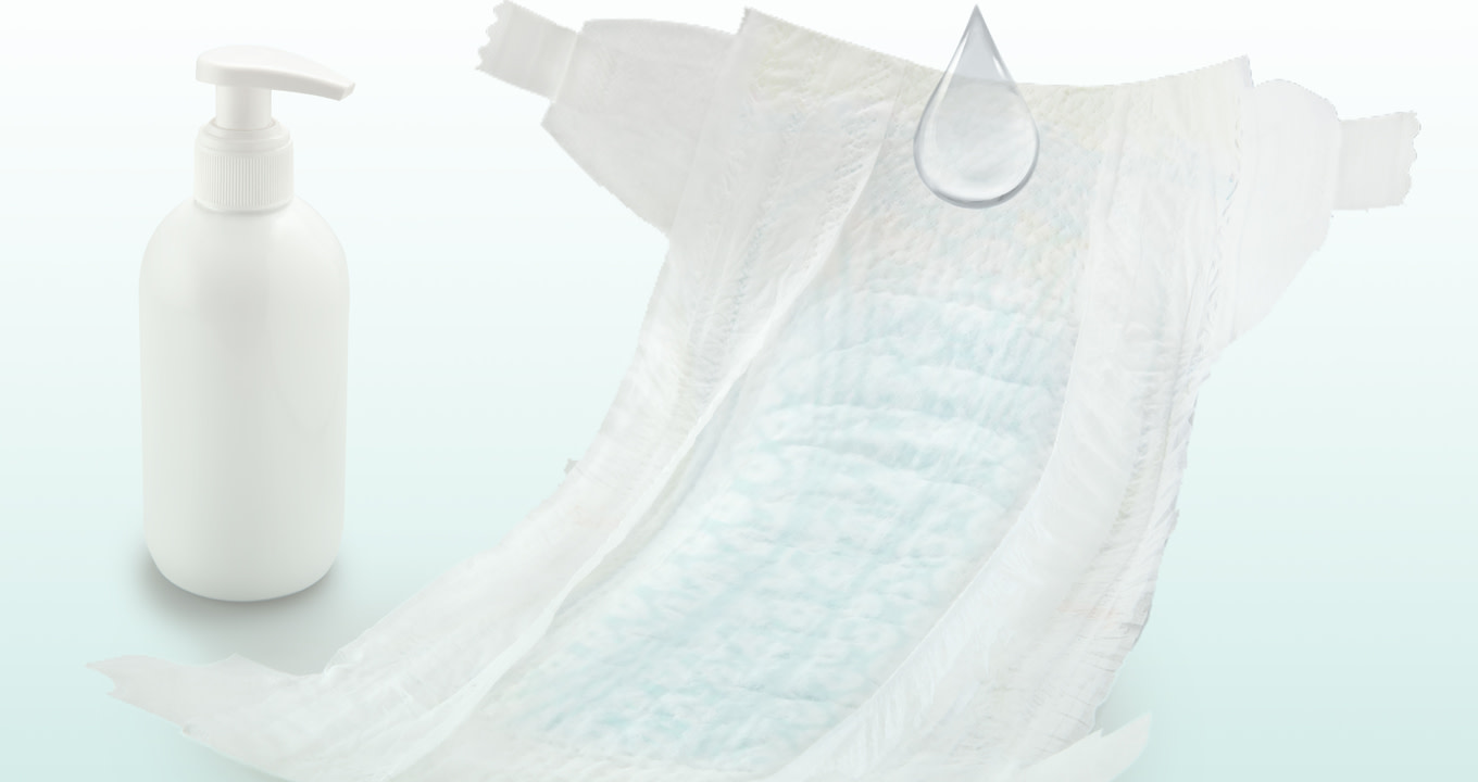 Pampers® Recién Nacido