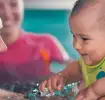 Clases de natación para bebés: Beneficios y cuándo comenzar