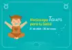 Horóscopo Aries para tu bebé: personalidad, tips y más...

Tauro
21 de abril- 20 de mayo