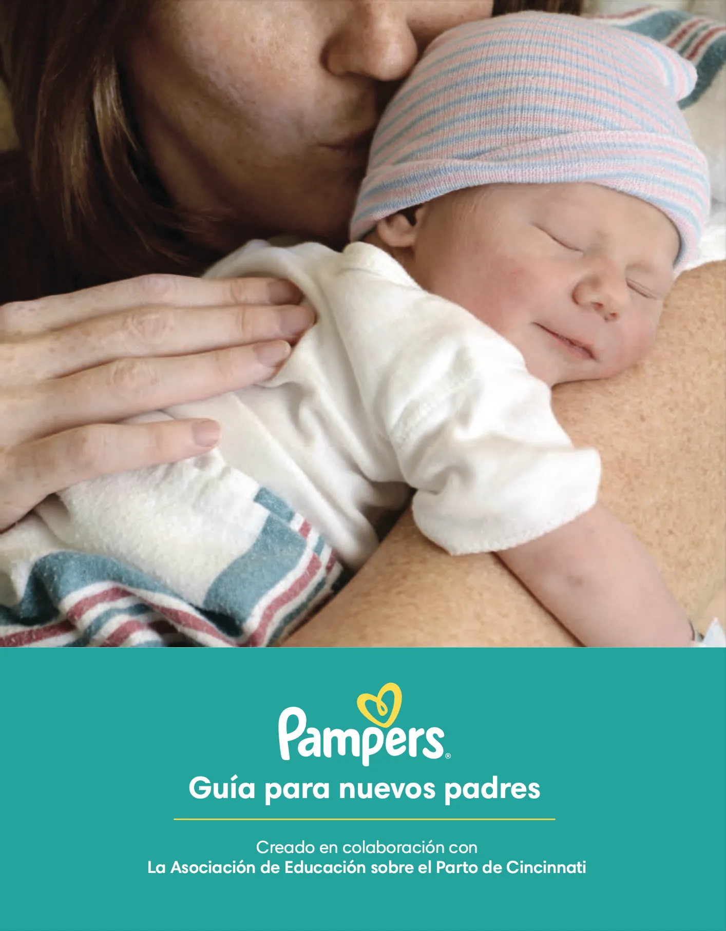 Guía para nuevos padres