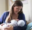 Todo lo importante sobre la lactancia materna
