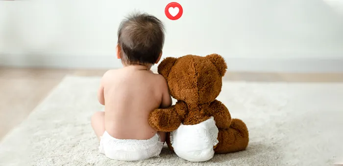 Protege a tu bebe del contenido de sus cajones a los bebes