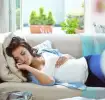Como dormir durante el embarazo