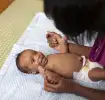 Actividades para bebés de 2 meses