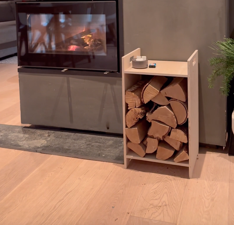 Woodworld