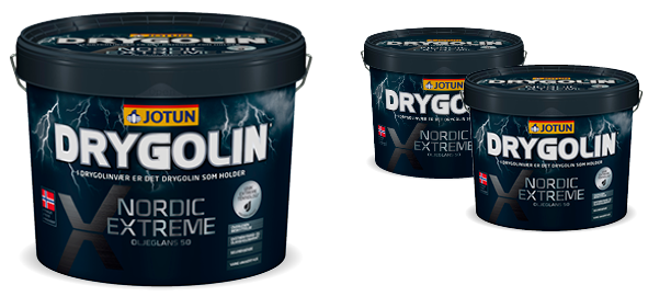 Drygolin