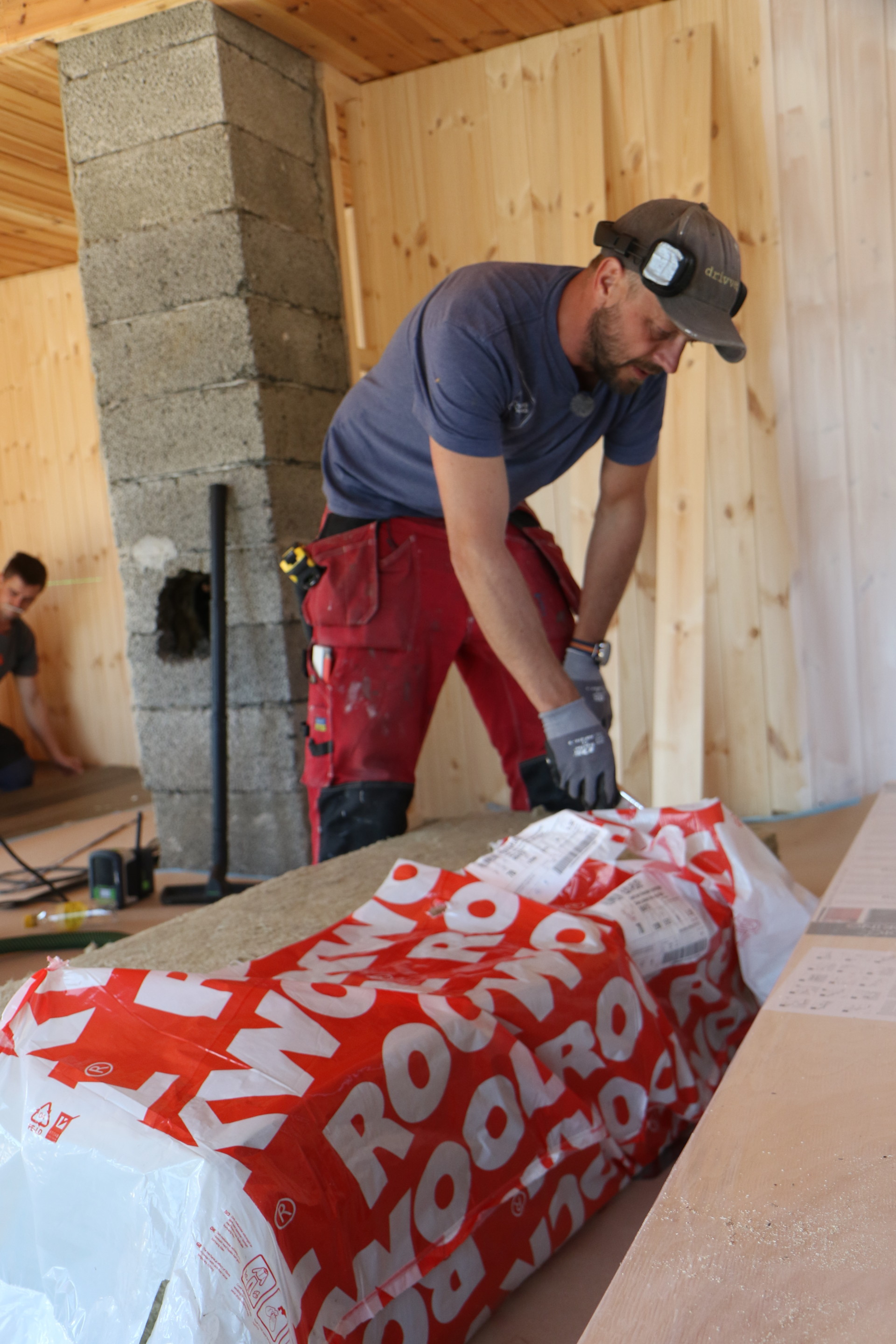 Rockwool