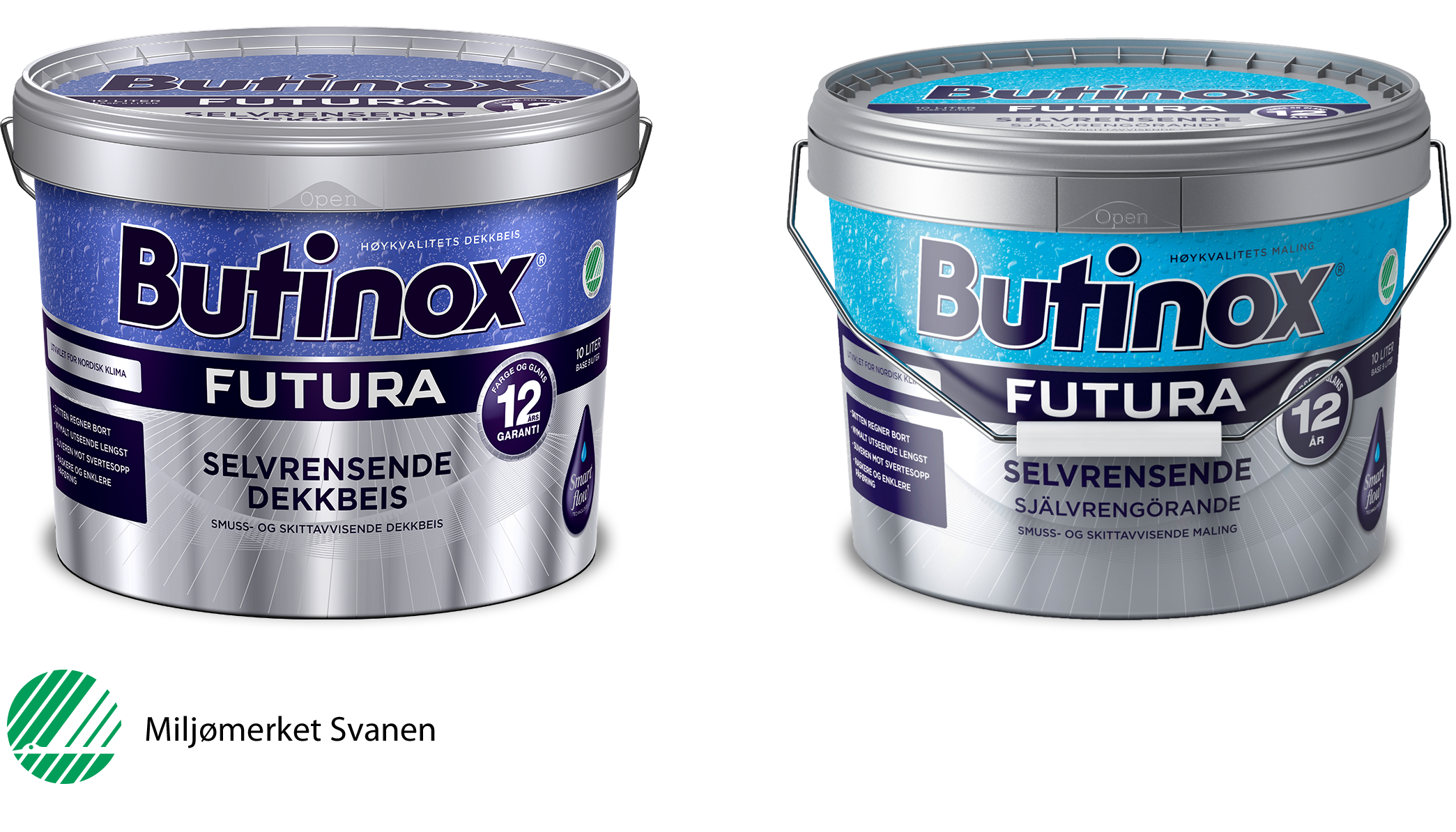 Butinox Futura