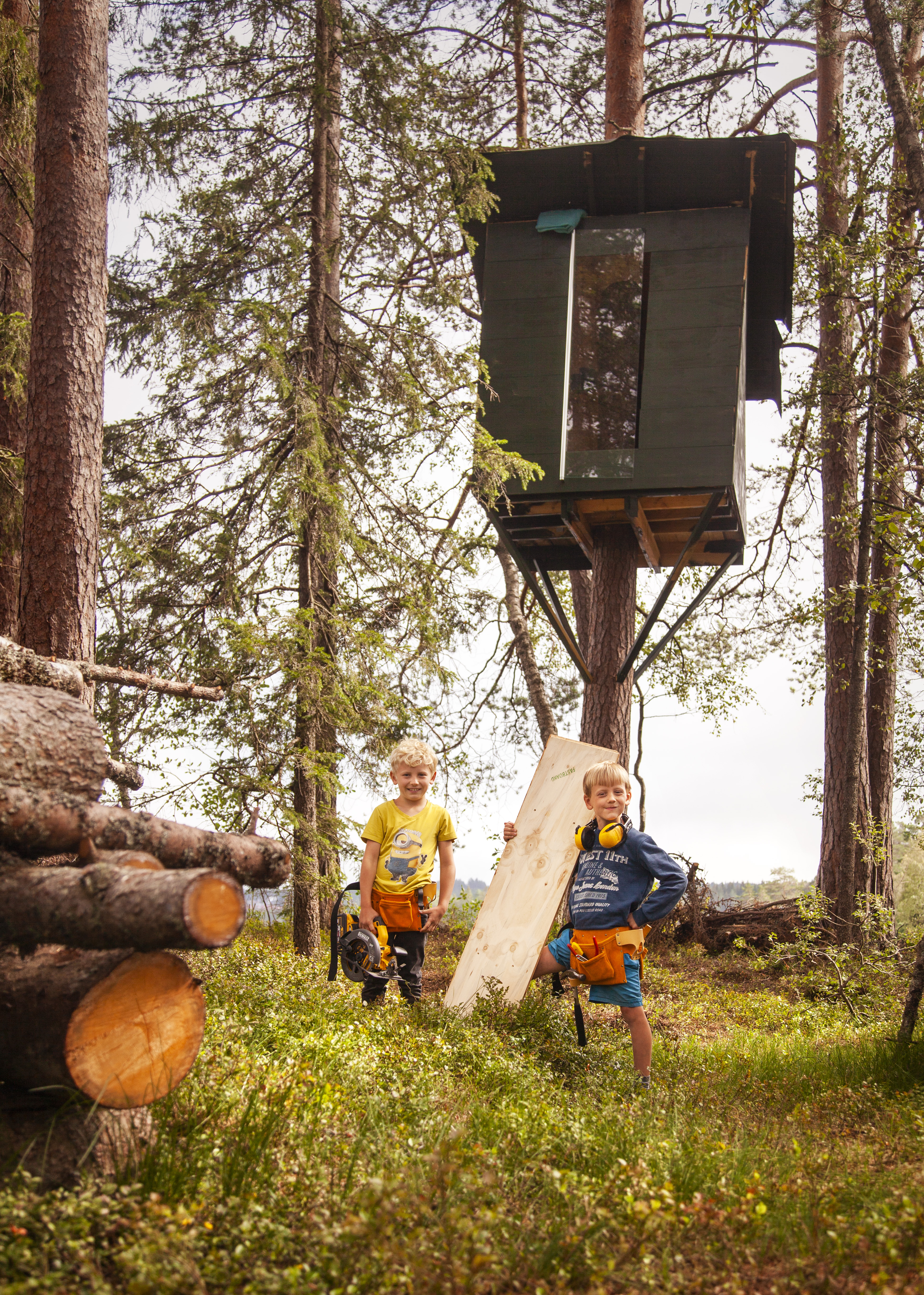 Woodworld