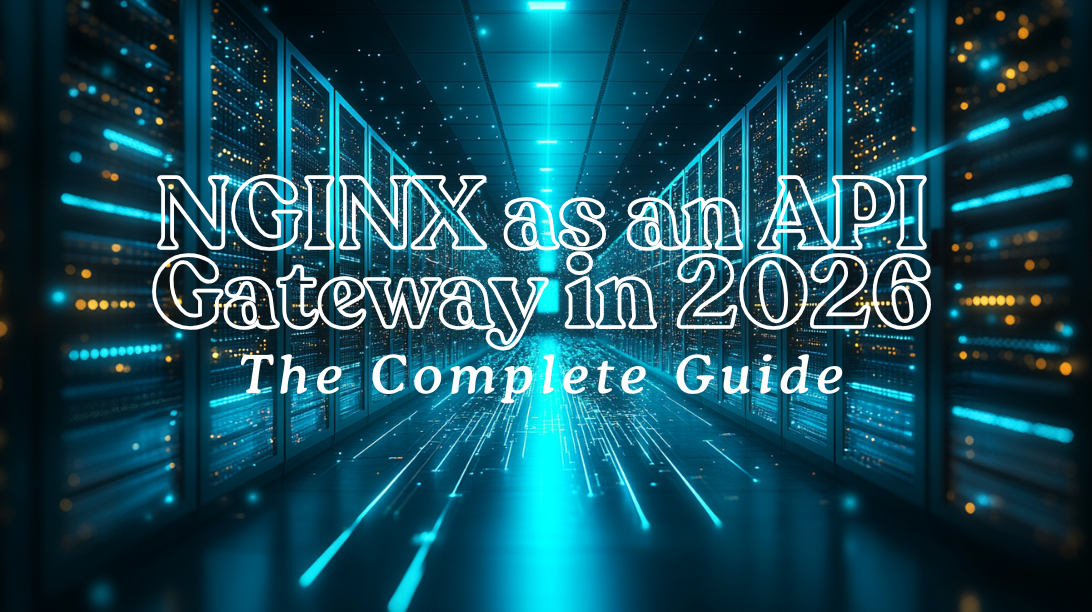  The Complete Guide: NGINX