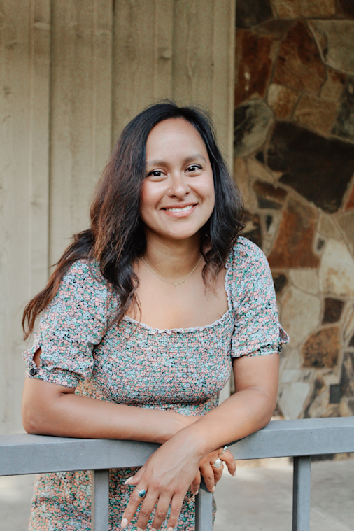 CHBG - Team Member Stephany Mejia