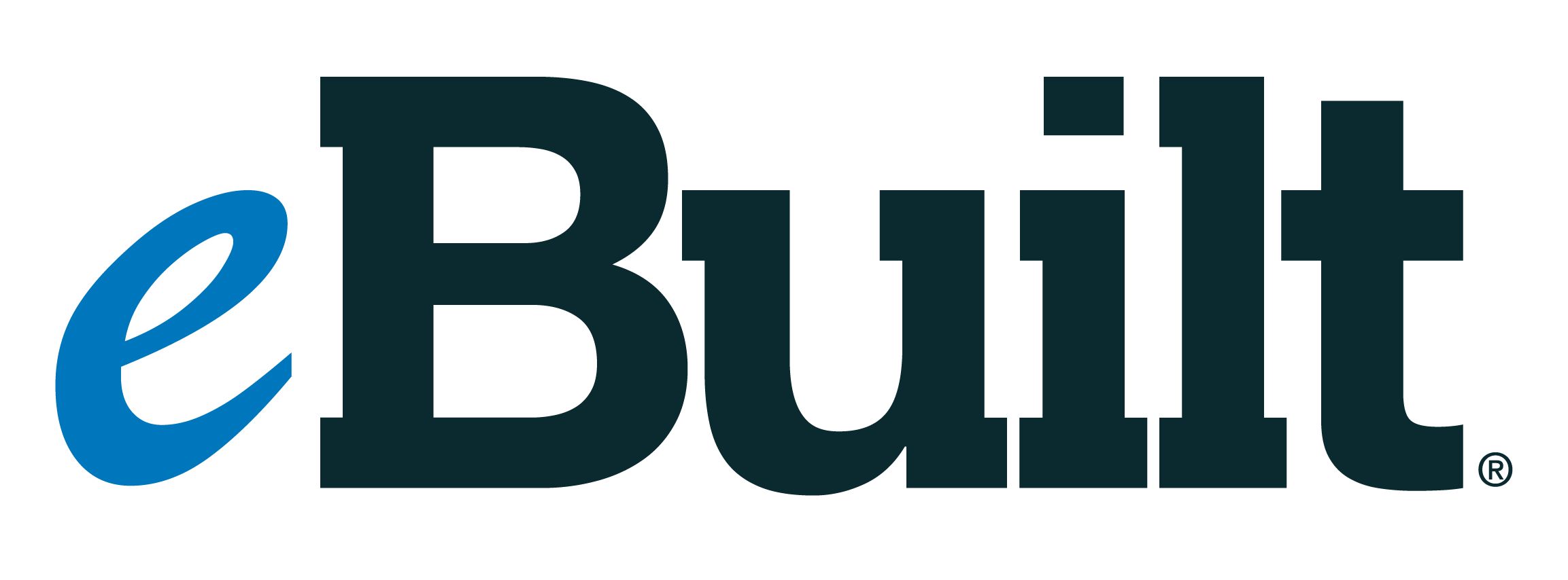 Clayton eBuilt logo