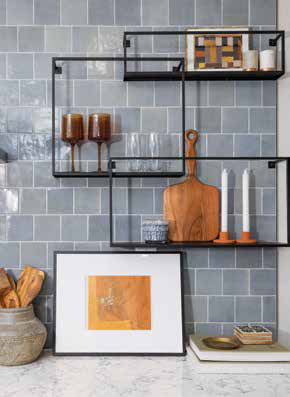 Shelf Life