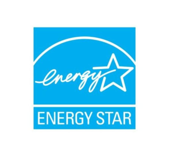 ENERGY STAR logo