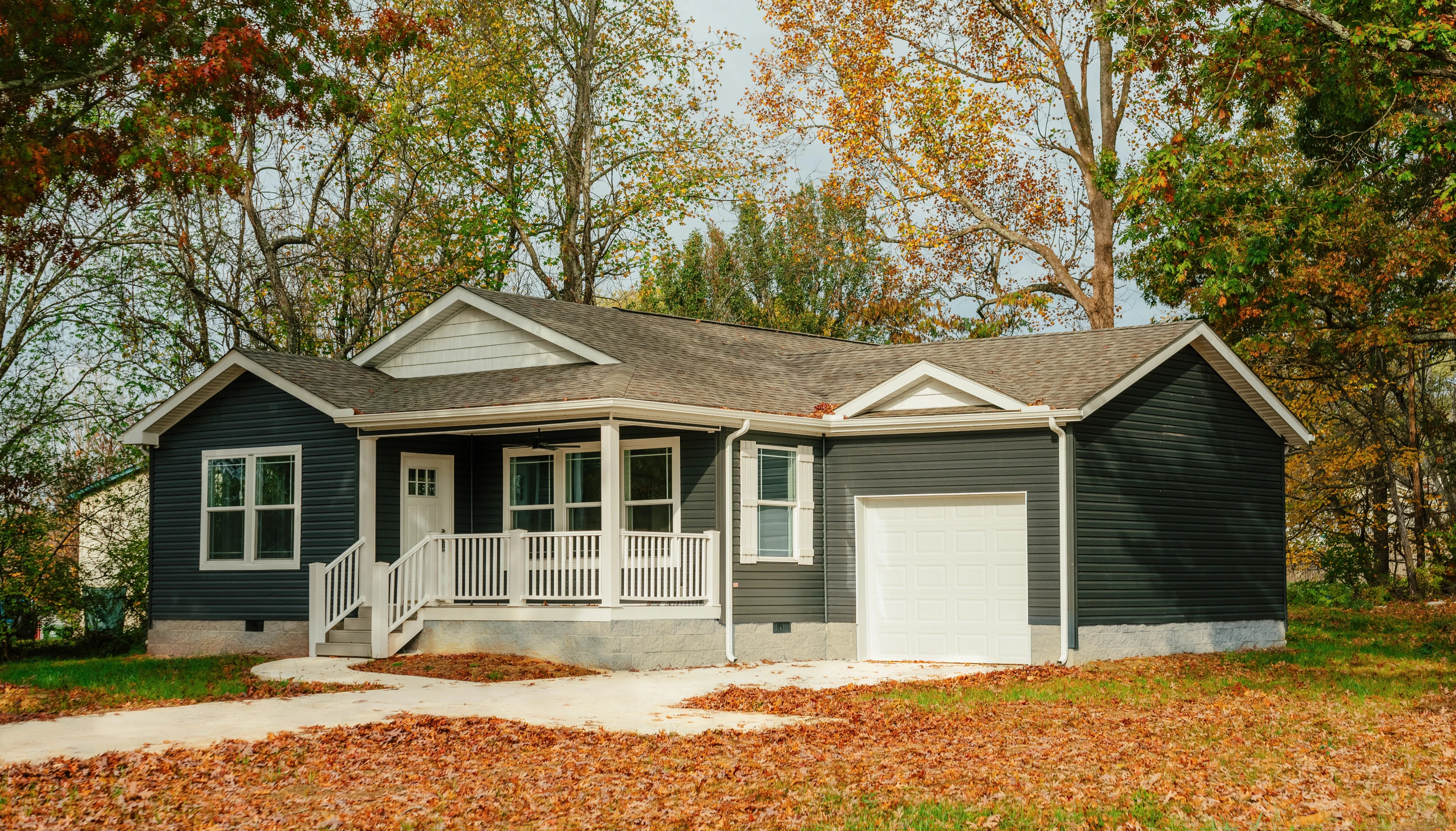 Clayton Modular Homes Models