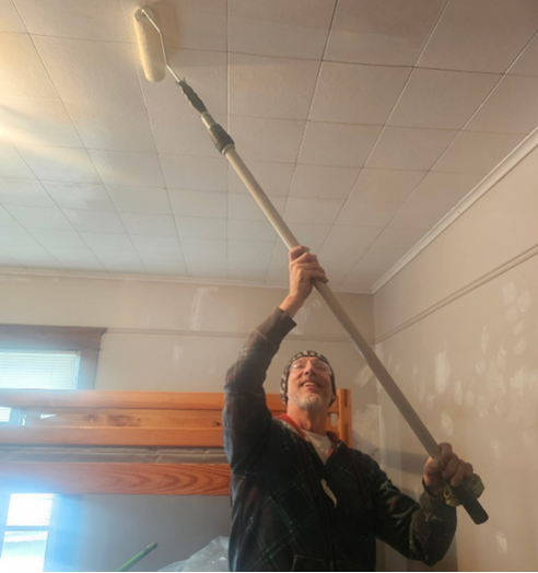 Clayton Lewistown Renovation