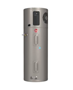 Rheem® ProTerra™ hybrid electric heat pump water heater