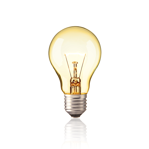 lightbulb