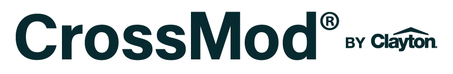 crossmod logo