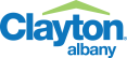 Clayton Albany Logo