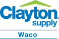 Clayton Supply Waco Logo