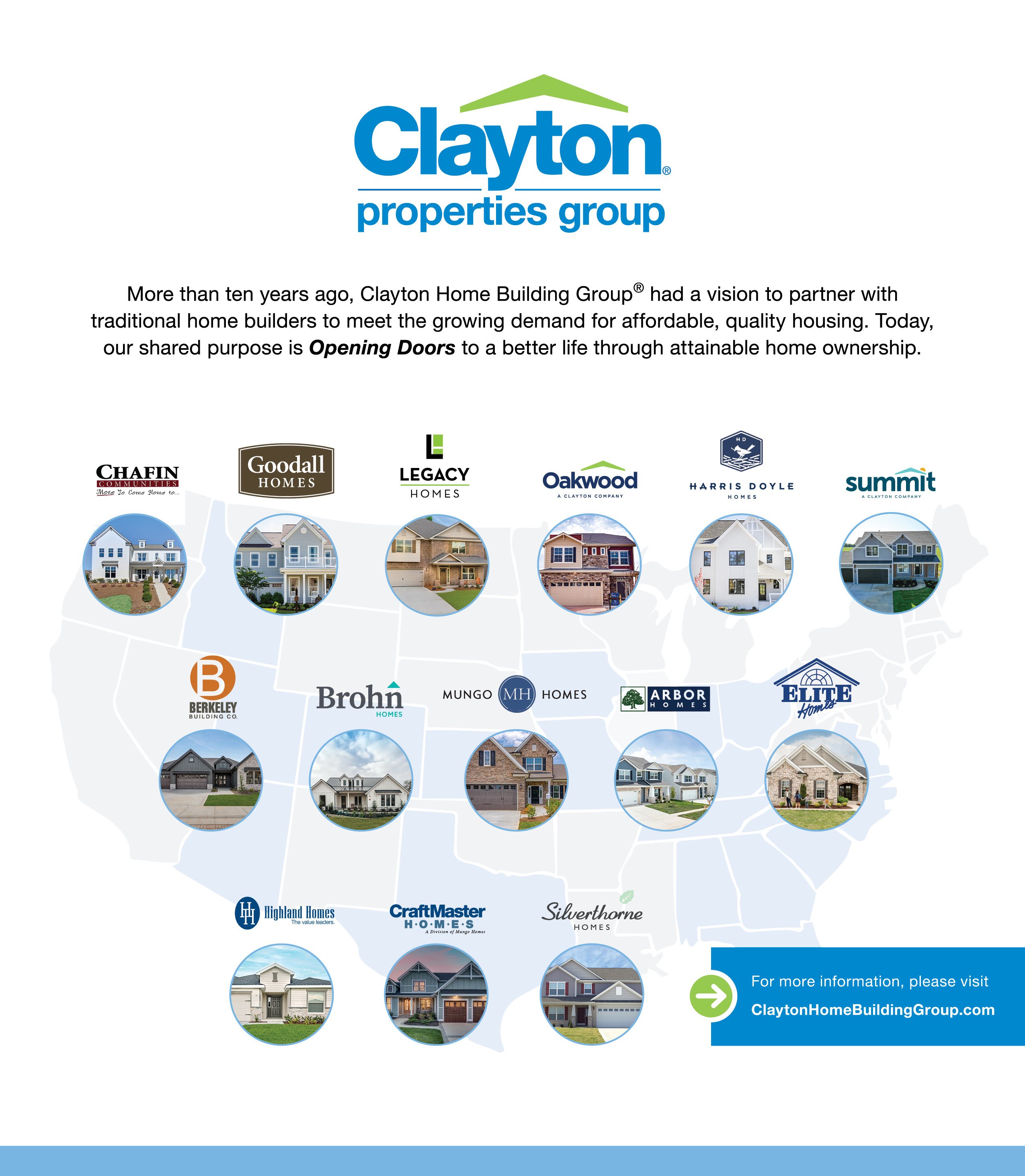 CPG ad May 2025